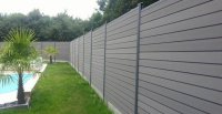 Portail Clôtures dans la vente du matériel pour les clôtures et les clôtures à Hangviller